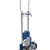 Carrello saliscale a batteria ZW7170G con accessori