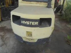 5#5469 Carrello sollevatore Hyster