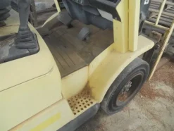 5#5469 Carrello sollevatore Hyster