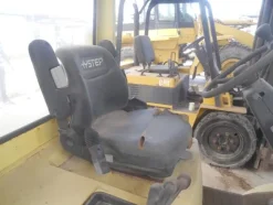 5#5469 Carrello sollevatore Hyster