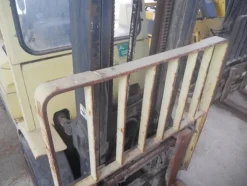 5#5469 Carrello sollevatore Hyster