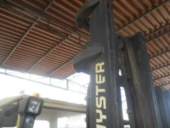 5#5469 Carrello sollevatore Hyster