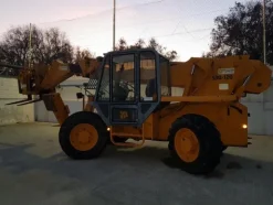 10#4630 Carrello telescopico JCB 530-120