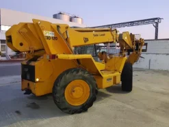10#4630 Carrello telescopico JCB 530-120