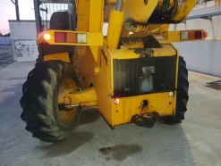 10#4630 Carrello telescopico JCB 530-120