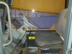 10#4630 Carrello telescopico JCB 530-120
