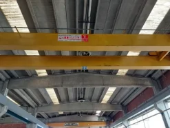 5#6927 Carriponte Carpmetal e Eurocostruzioni