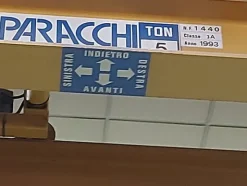 103#7922 Carriponte Paracchi