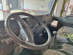 3#9294 Carroattrezzi Iveco Eurocargo