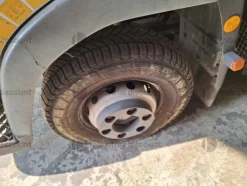 3#9294 Carroattrezzi Iveco Eurocargo