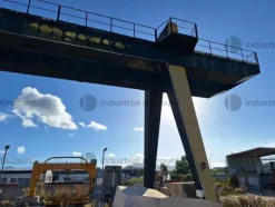 2#8799 Carroponte