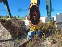 2#8799 Carroponte