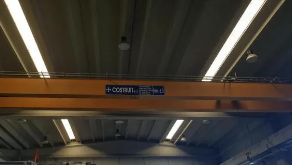 7#3425 Carroponte bitrave