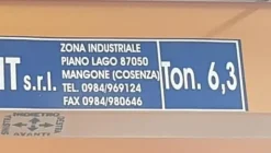 7#3425 Carroponte bitrave