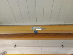 2#5949 Carroponte bitrave Faedo