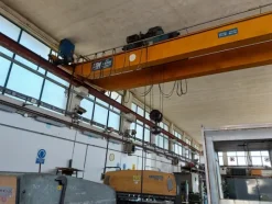 45#7333 Carroponte bitrave Fom