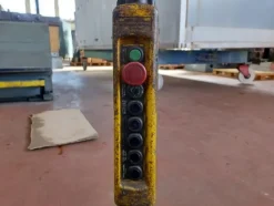 45#7333 Carroponte bitrave Fom