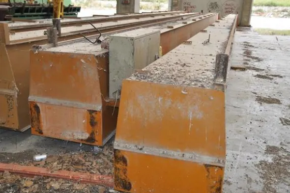 48#3381 Carroponte Comef KN 126