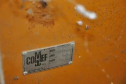 48#3381 Carroponte Comef KN 126