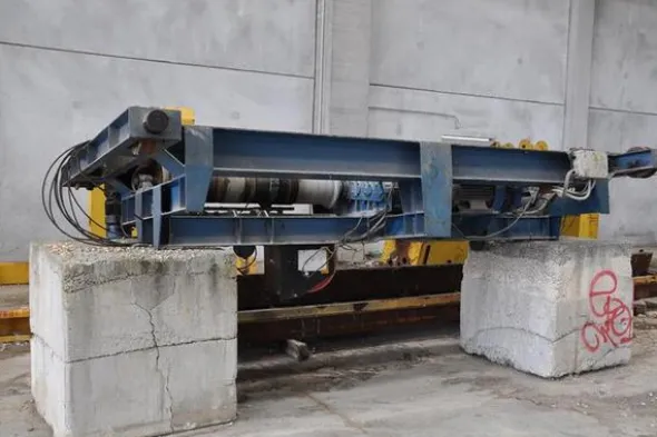 48#3381 Carroponte Comef KN 126