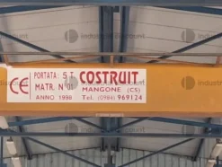 12#9365 Carroponte Costruit