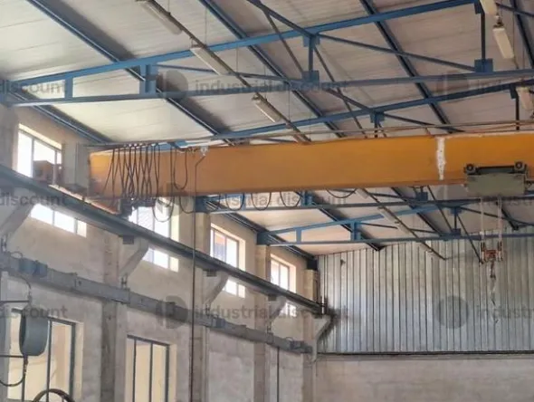 12#9365 Carroponte Costruit