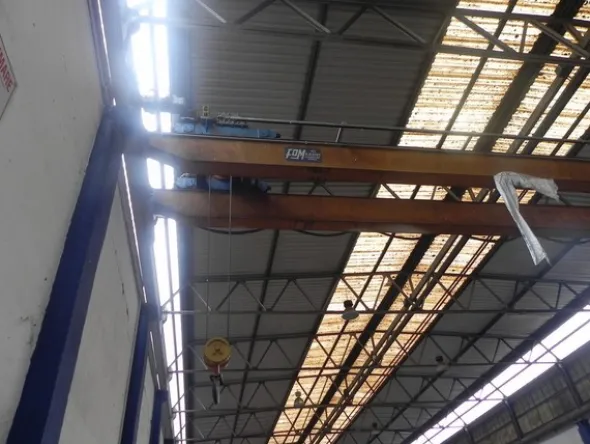 25#4758 Carroponte Fom