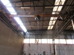 104#4758 Carroponte G&B Milano