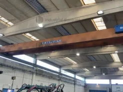 12#8851 Carroponte OMIS