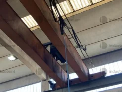 12#8851 Carroponte OMIS