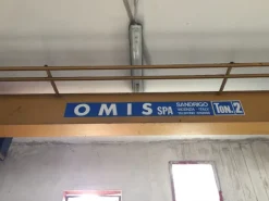 Carroponte OMIS
