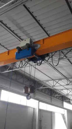 1#4565 Carroponte Tecmer
