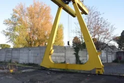 2#2738 Carroponte Tranoc