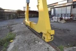 2#2738 Carroponte Tranoc