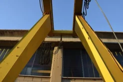 2#2738 Carroponte Tranoc
