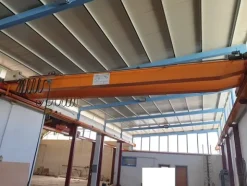 4#6522 Carroponti Meccanici Riuniti SrL