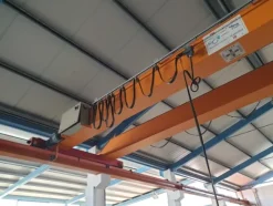 4#6522 Carroponti Meccanici Riuniti SrL