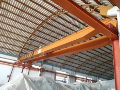 4#6522 Carroponti Meccanici Riuniti SrL