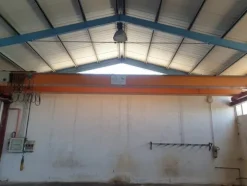 4#6522 Carroponti Meccanici Riuniti SrL