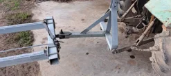 CARRO PORTA BINS