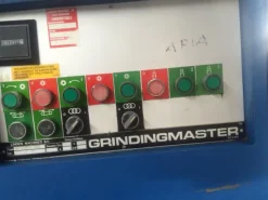 Carteggiatrice GRINDMASTER Type MCSB/B2-900 TS 1345-05