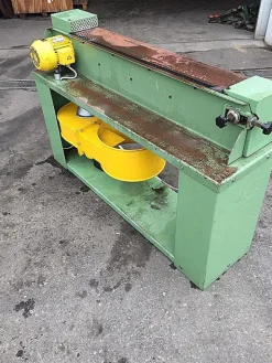Carteggiatrice Marpol usata