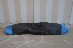 Carteggiatrice per muri - Rurmec mod. P1500