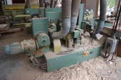 3#6340 Carteggiatrice Scm-Samco