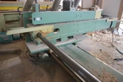 3#6340 Carteggiatrice Scm-Samco