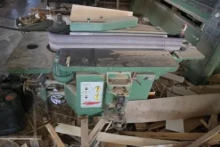 3#6340 Carteggiatrice Scm-Samco