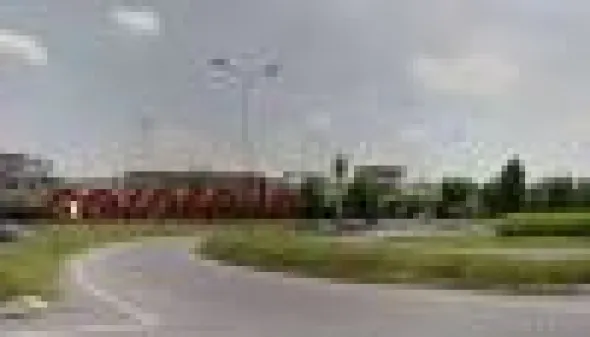 Carugate - Ufficio di ca 220 mq