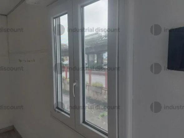 3#10145 Casa prefabbricata monoblocco su ruote Iprem