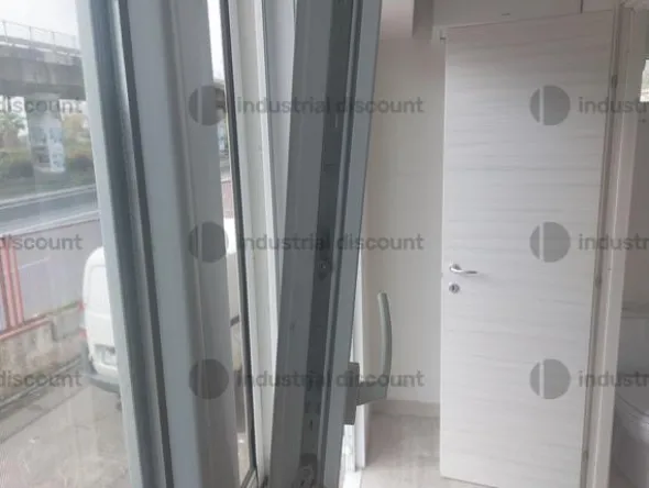 3#10145 Casa prefabbricata monoblocco su ruote Iprem