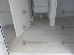 3#10145 Casa prefabbricata monoblocco su ruote Iprem